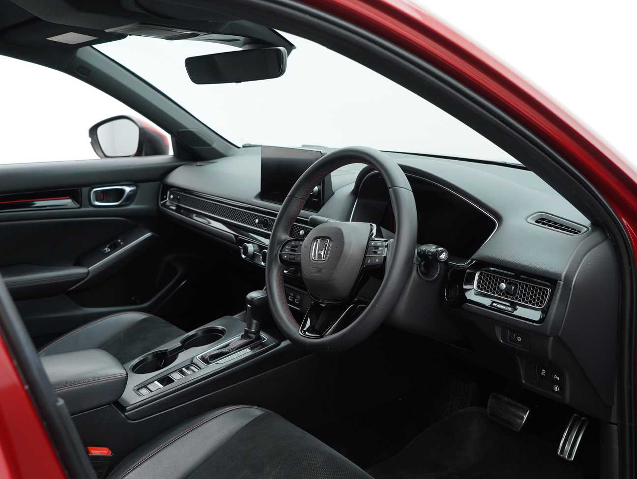 used 2022 Honda Civic RS 1.5