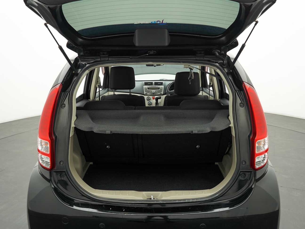 used 2012 Perodua Myvi EZi 1.3