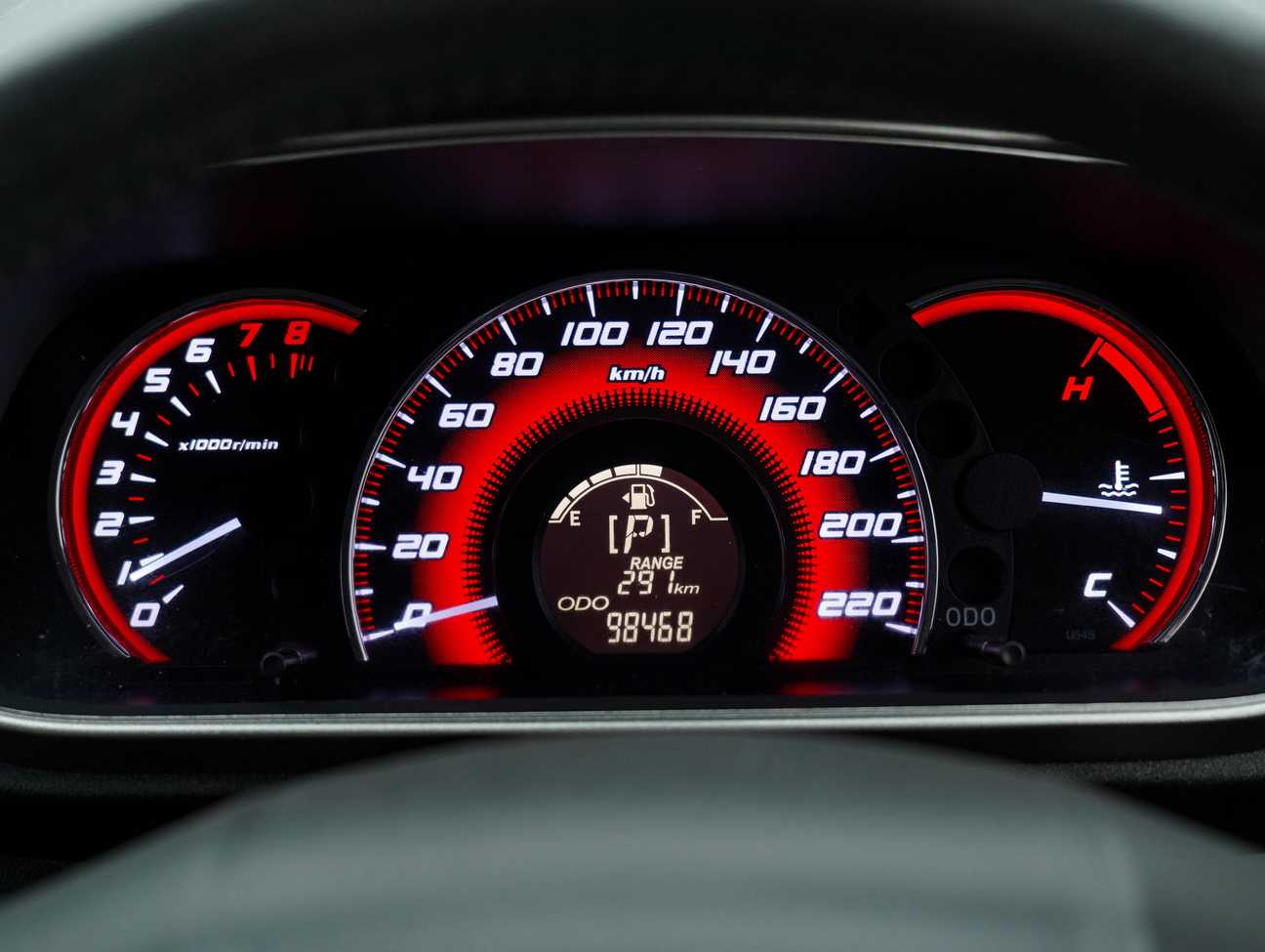 used 2013 Perodua Myvi Extreme 1.5