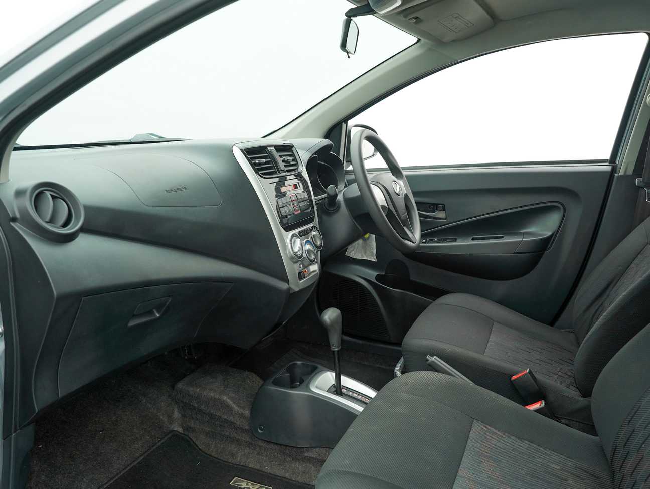 used 2019 Perodua AXIA G 1.0