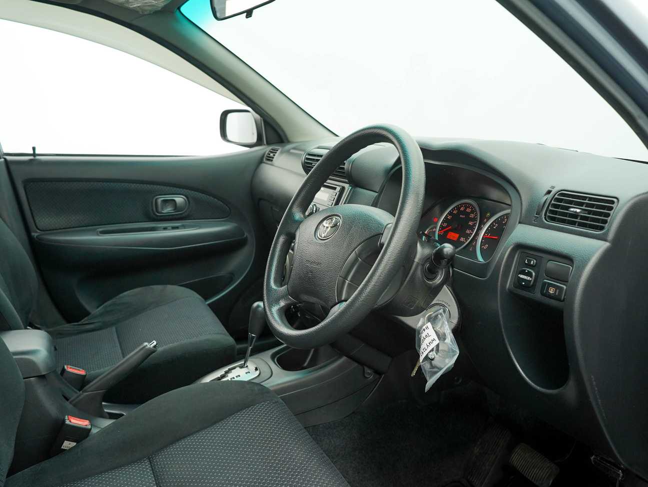 used 2011 Toyota Avanza G 1.5