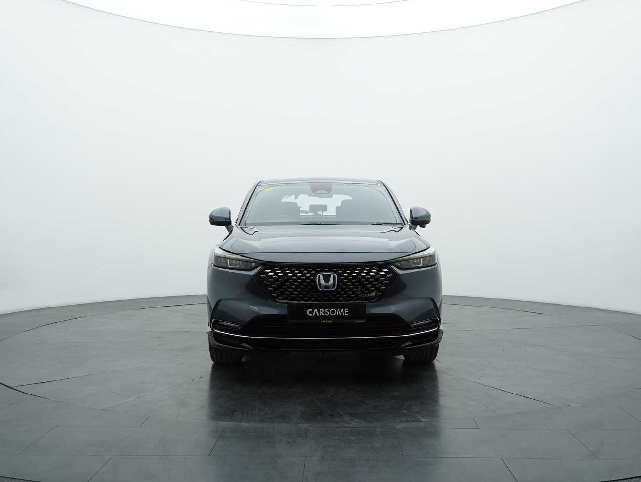 terpakai 2022 Honda HR-V e:HEV RS 1.5