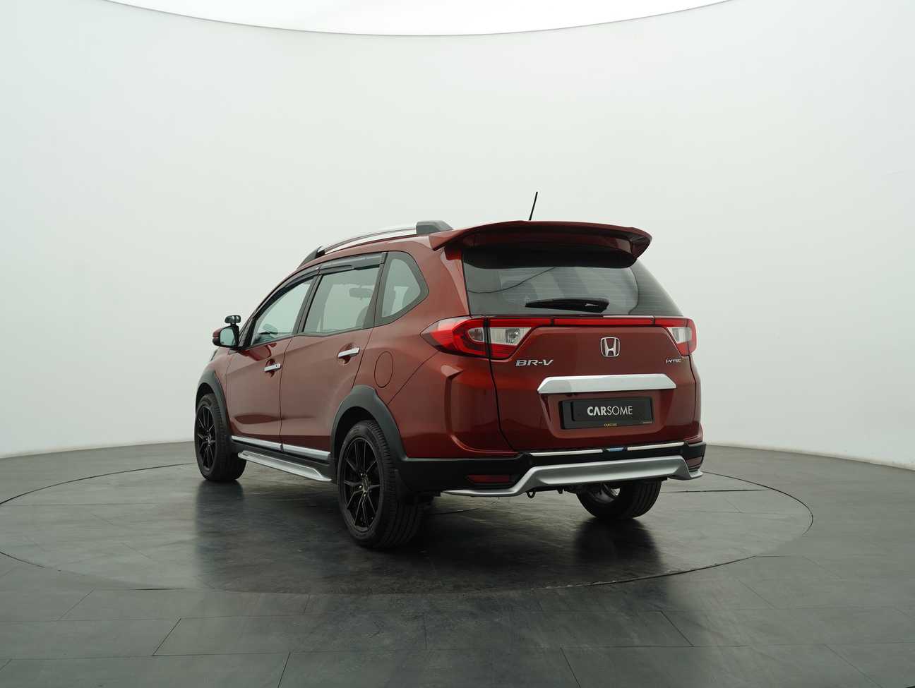 used 2019 Honda BR-V V 1.5