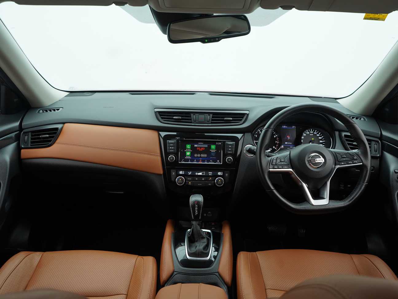 used 2020 Nissan X-Trail Hybrid 2.0