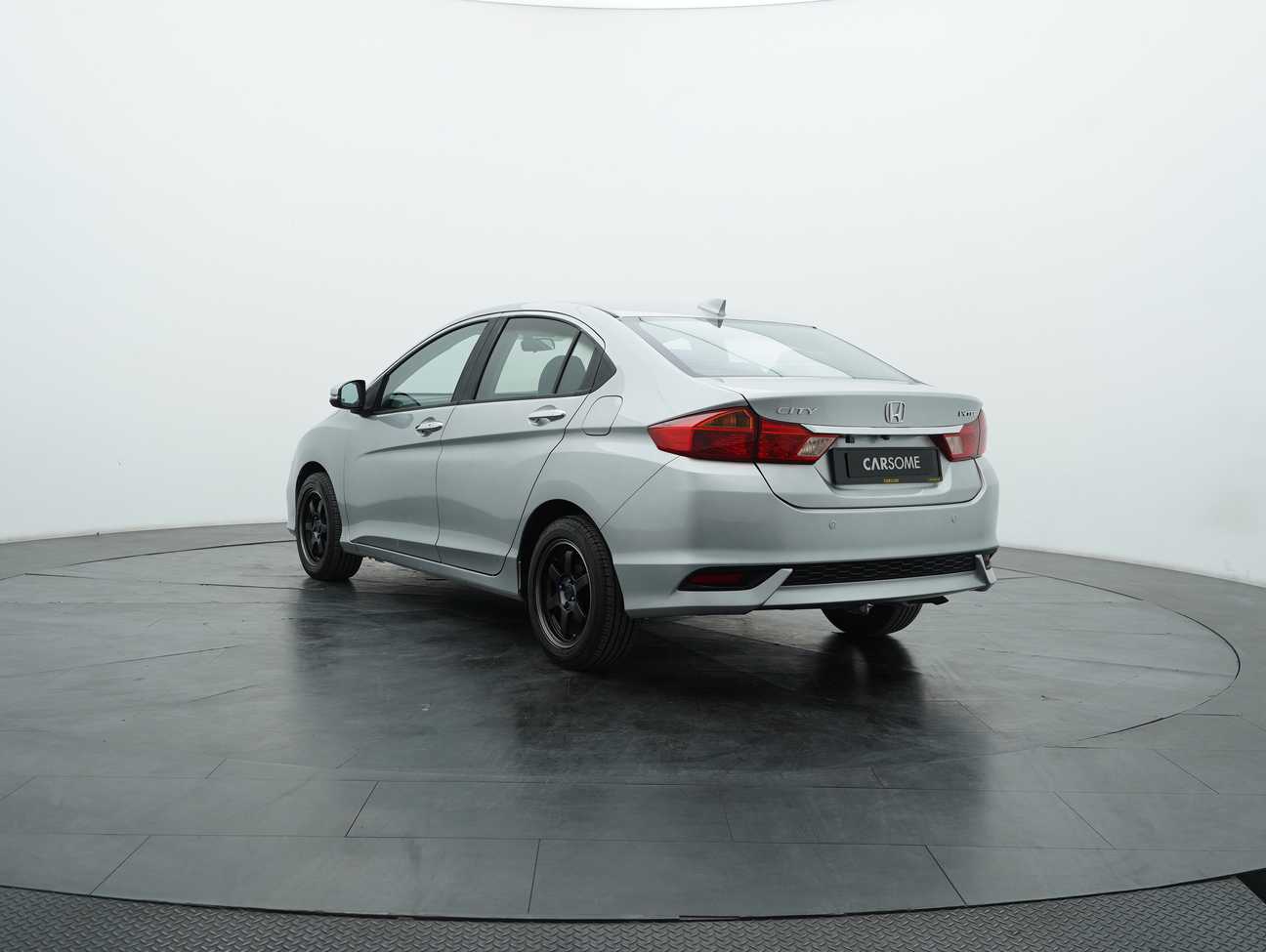 terpakai 2020 Honda City E 1.5