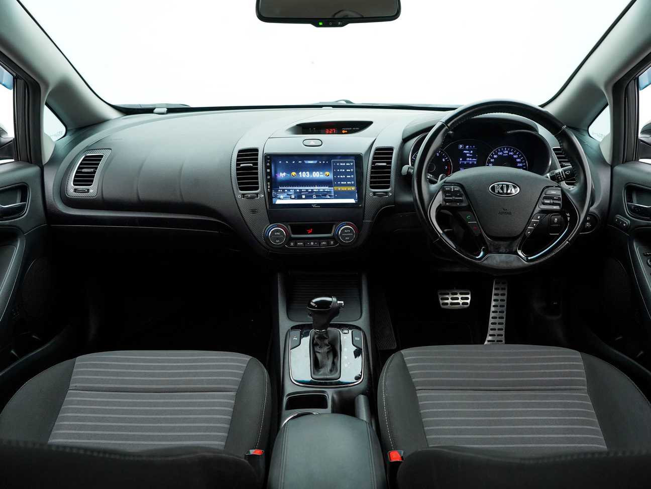 used 2020 Kia Cerato K3 1.6