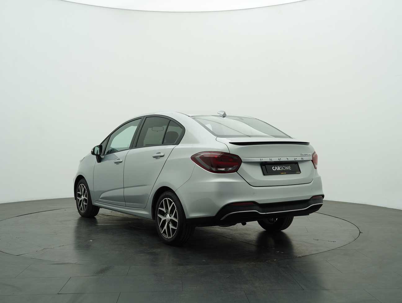 terpakai 2023 Proton Persona Premium 1.6