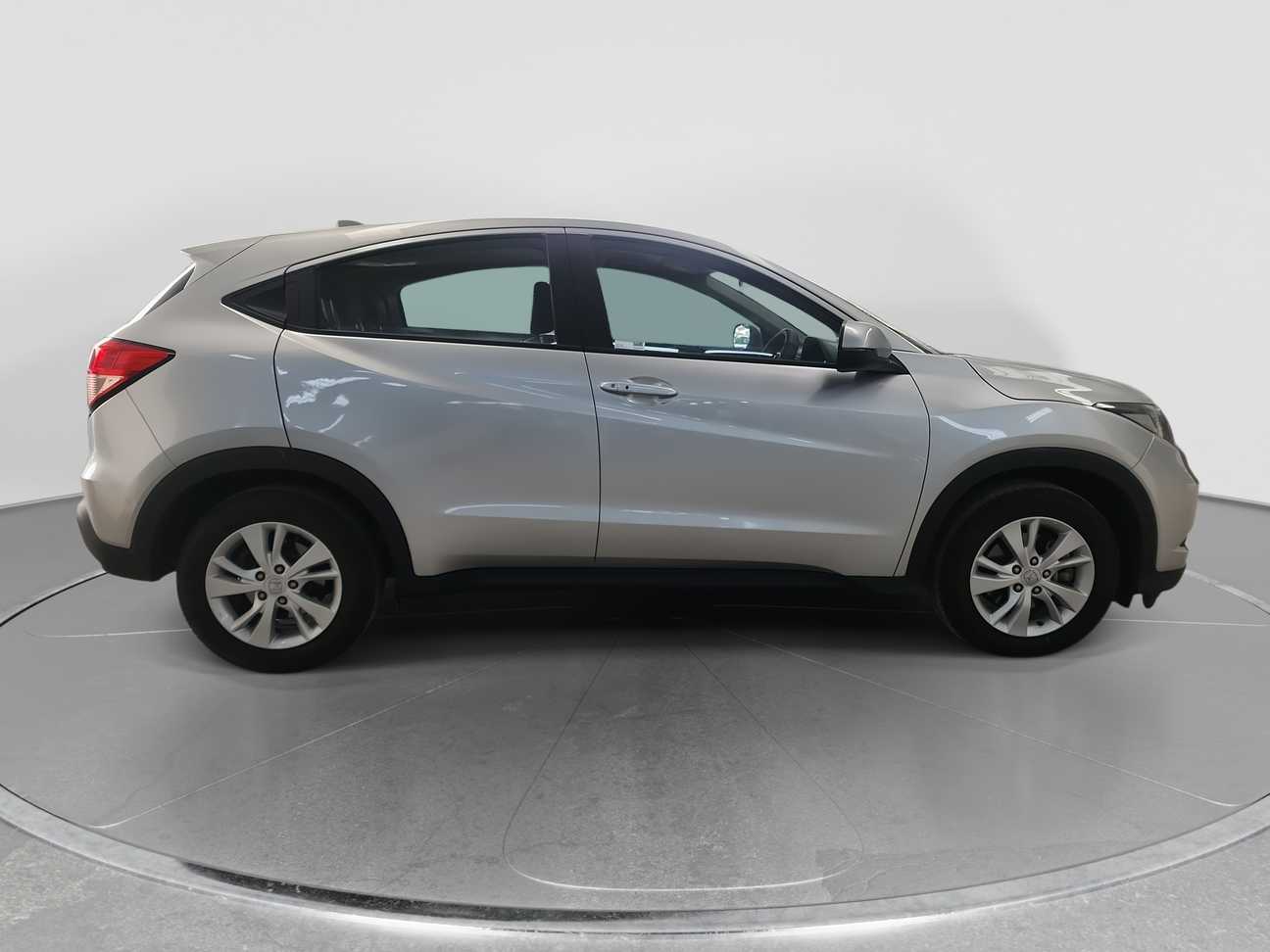 used 2015 Honda HR-V E 1.8