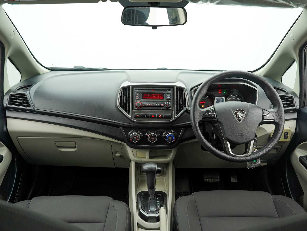 used 2018 Proton Persona Executive 1.6