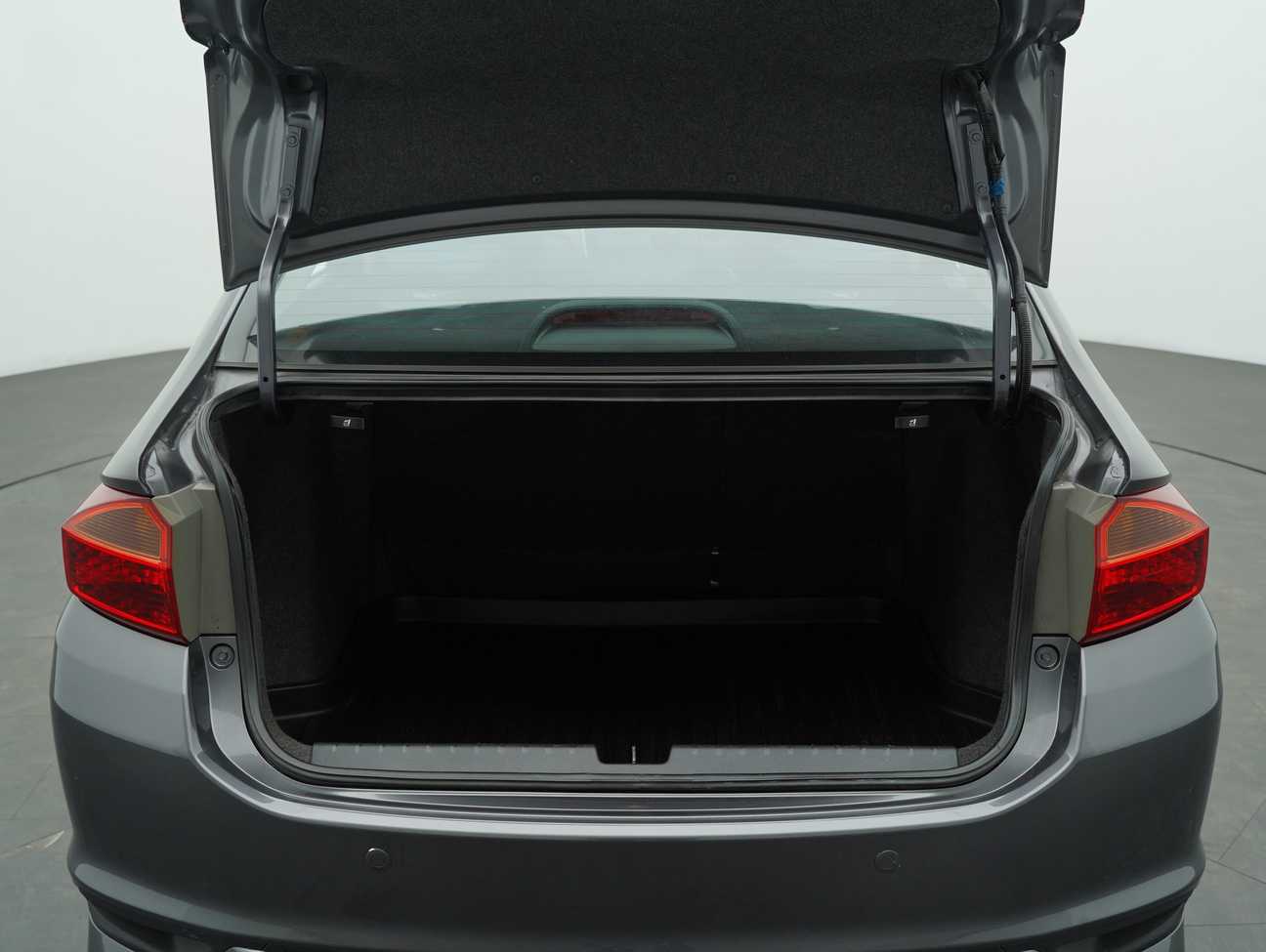 terpakai 2018 Honda City E 1.5