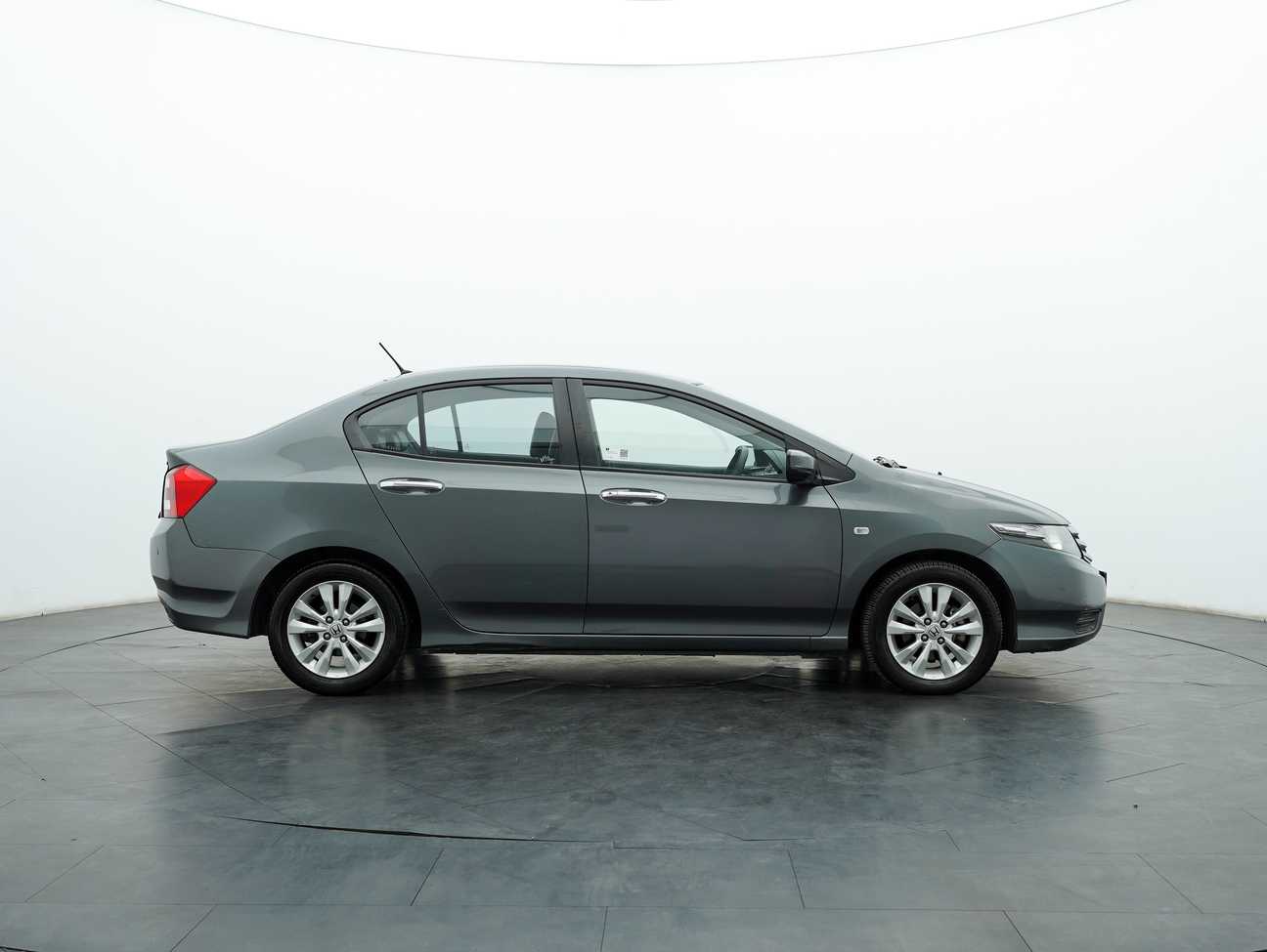 terpakai 2012 Honda City S 1.5