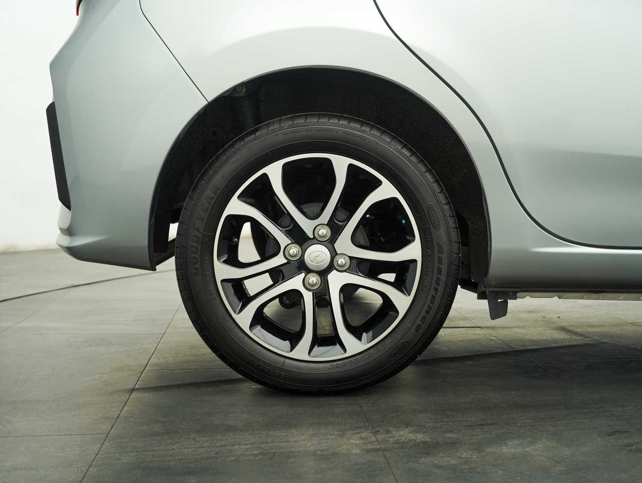 used 2022 Perodua Myvi X 1.5