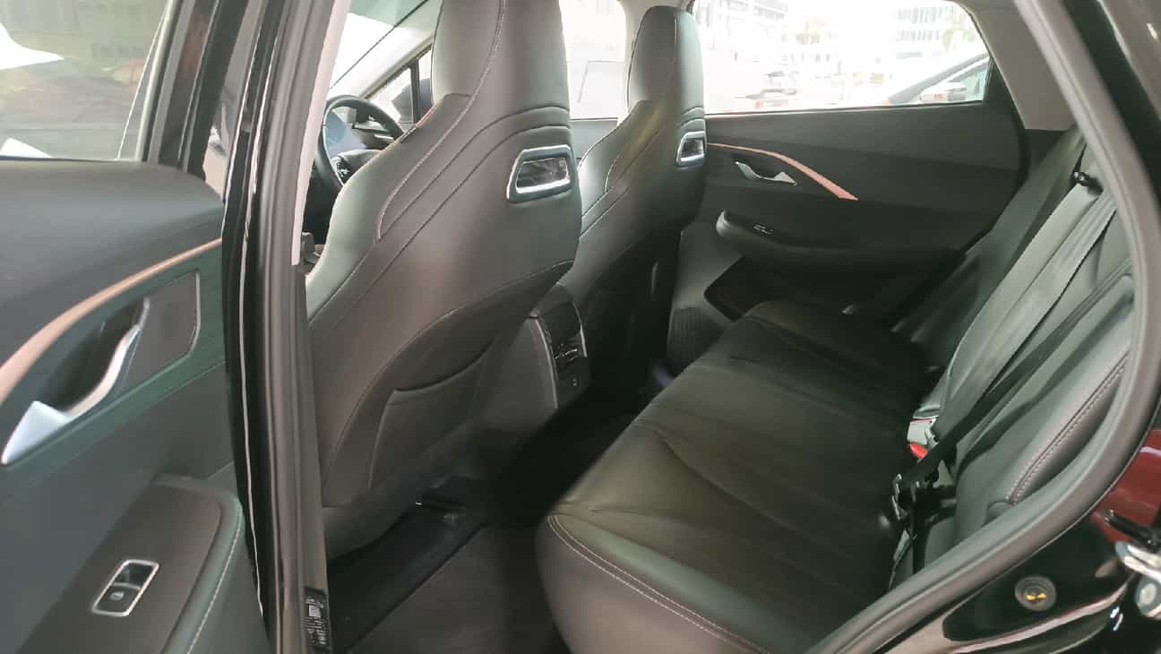 used 2023 Chery Omoda 5 H 1.5