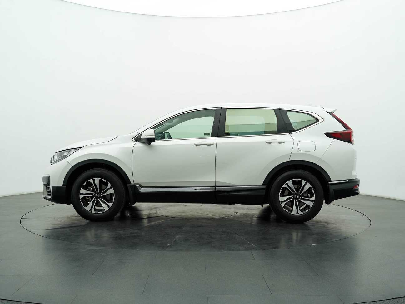 terpakai 2023 Honda CR-V i-VTEC 2.0
