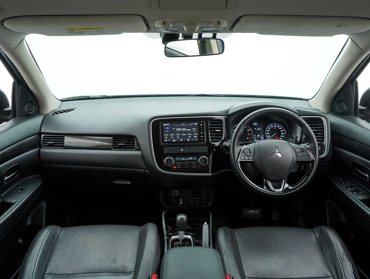 terpakai 2019 Mitsubishi Outlander  2.0