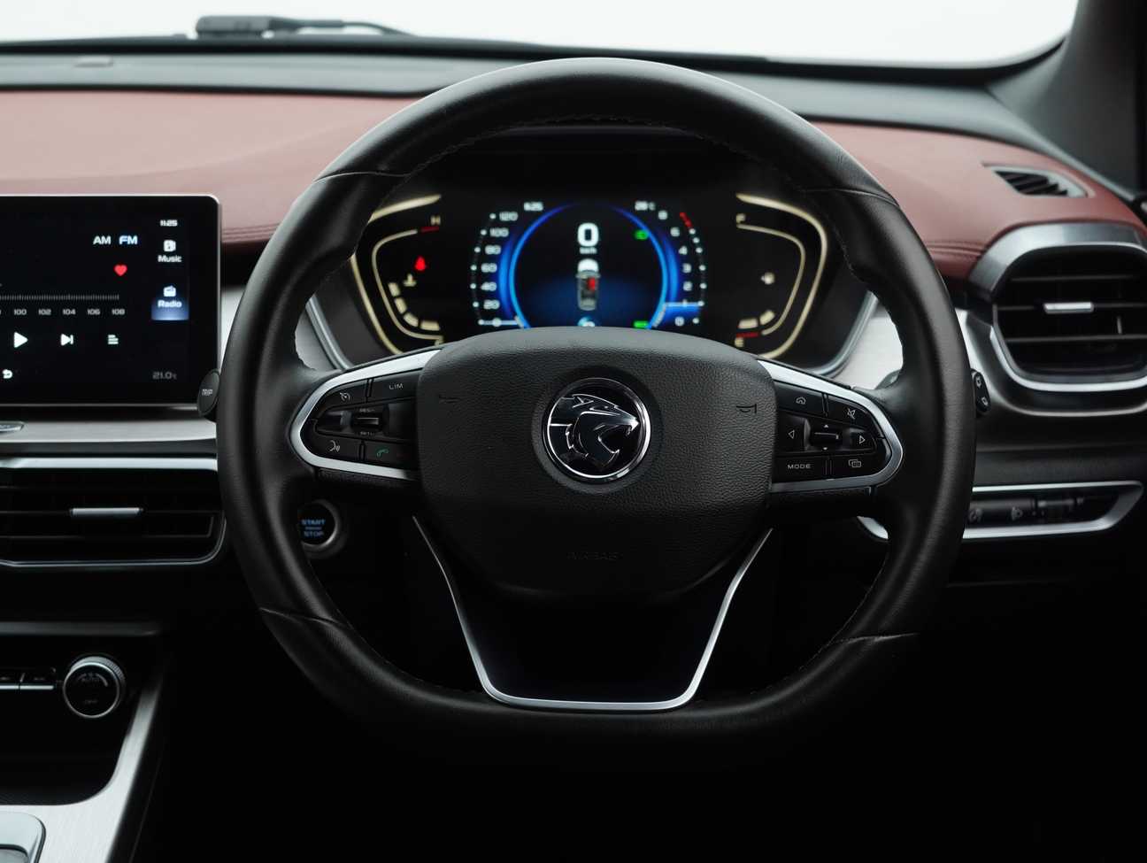 used 2021 Proton X50 Premium 1.5