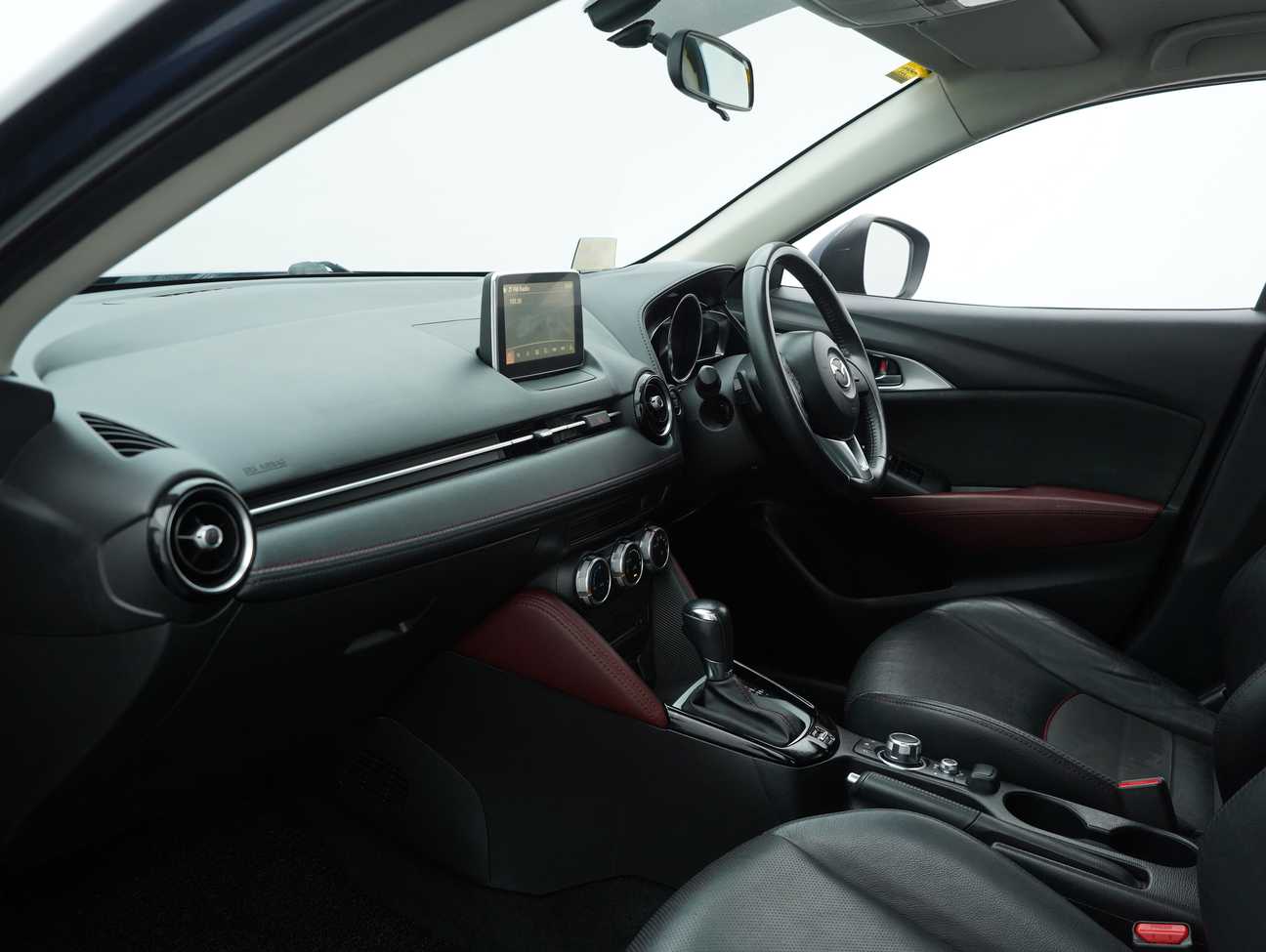terpakai 2016 Mazda CX-3 SKYACTIV 2.0