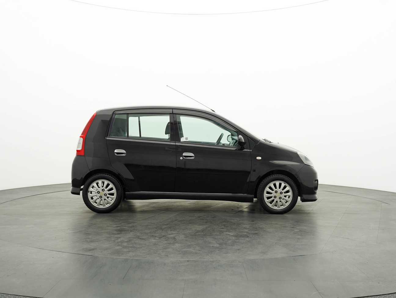 used 2014 Perodua Viva EZ Elite 1.0