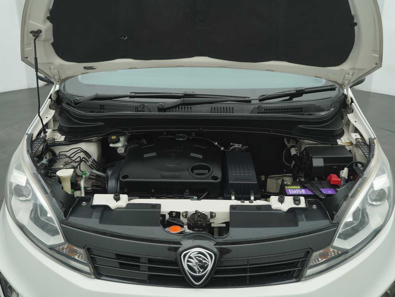 terpakai 2018 Proton Iriz Standard 1.3