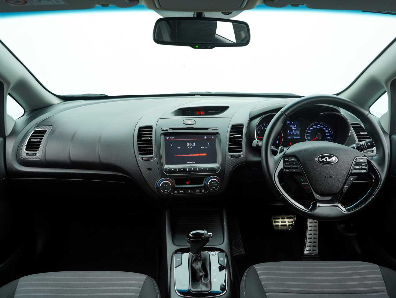 used 2020 Kia Cerato K3 1.6