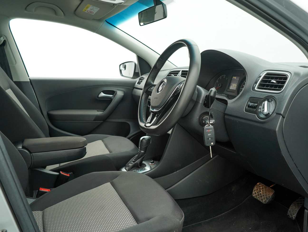 used 2020 Volkswagen Vento Comfort 1.6