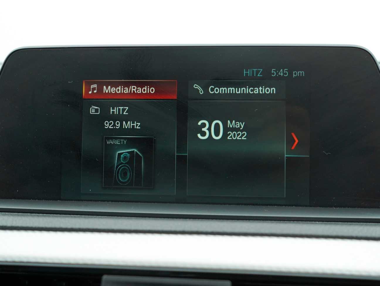 used 2018 BMW 118i M Sport 1.5