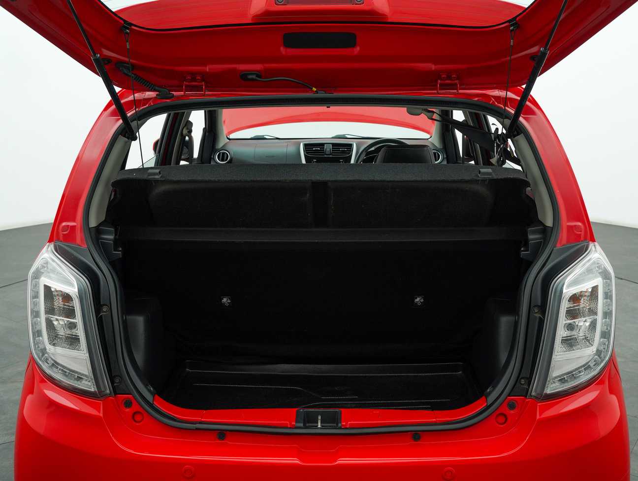 used 2019 Perodua AXIA Advance 1.0