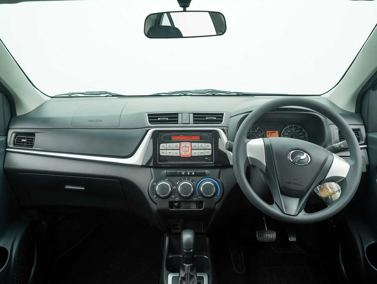 used 2024 Perodua Bezza G 1.0