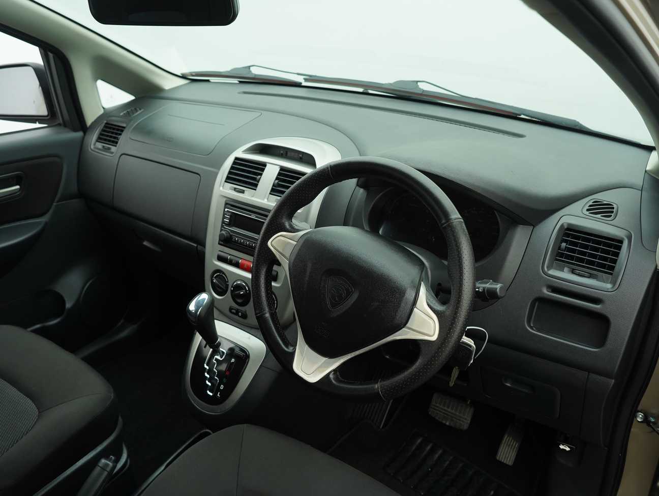 used 2015 Proton Exora Executive 1.6