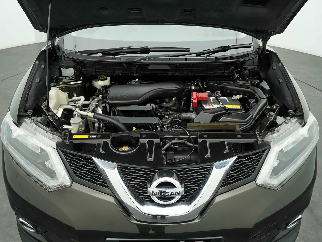 used 2018 Nissan X-Trail Aero Edition 2.0