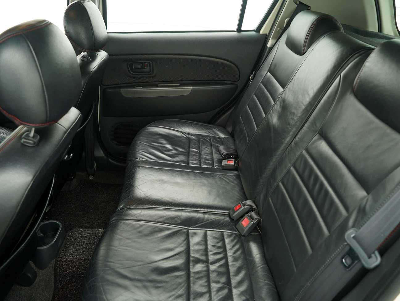 used 2008 Perodua Myvi SX 1.3