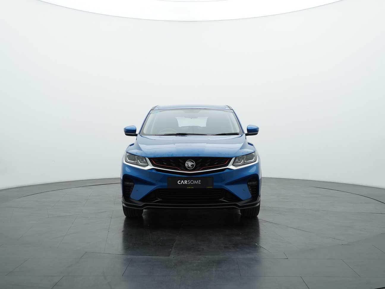 used 2021 Proton X50 Executive 1.5