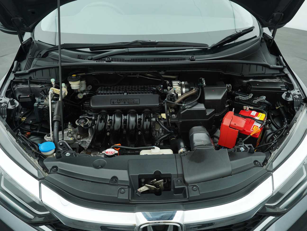 used 2019 Honda City E 1.5