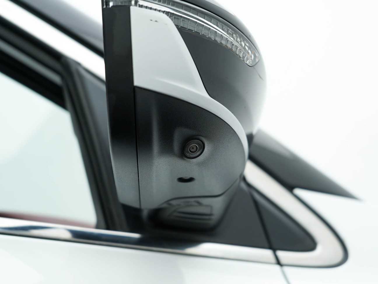 terpakai 2020 Proton X50 TGDI Flagship 1.5