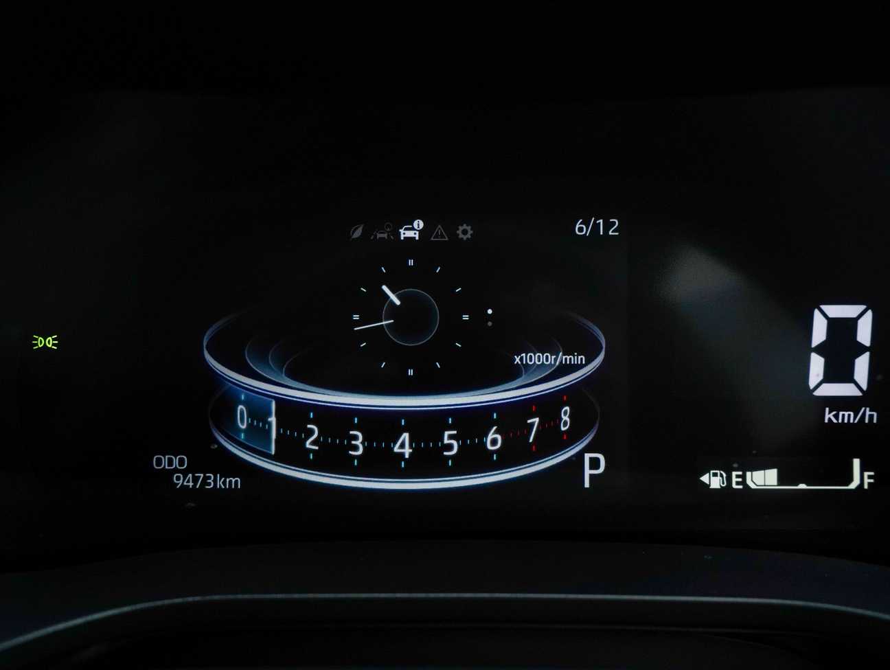 terpakai 2024 Perodua AXIA AV 1.0