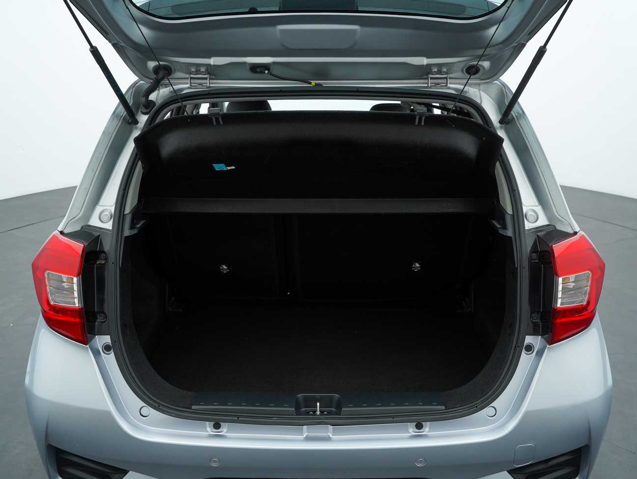 terpakai 2019 Perodua Myvi AV 1.5