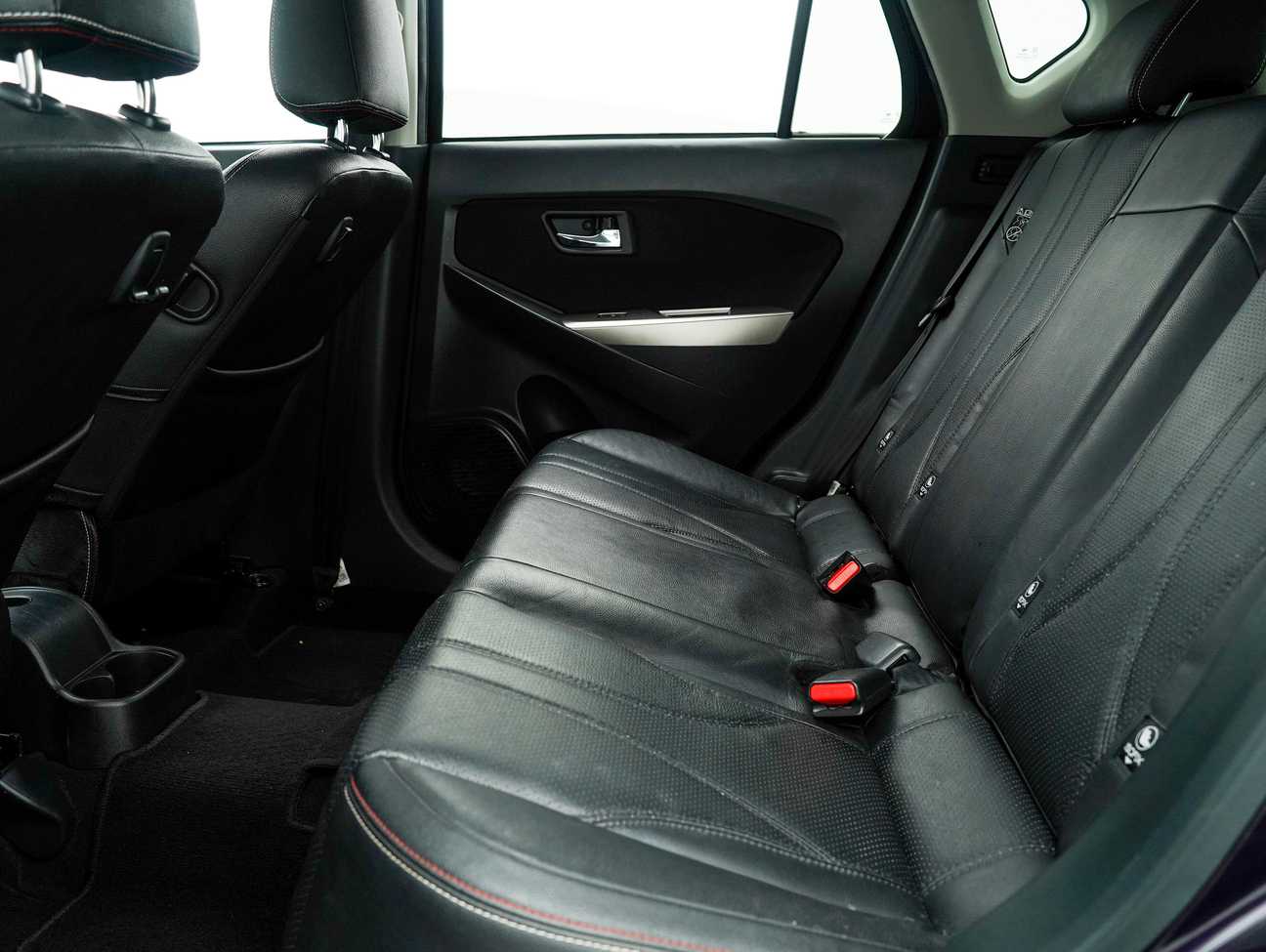 used 2019 Perodua Myvi AV 1.5