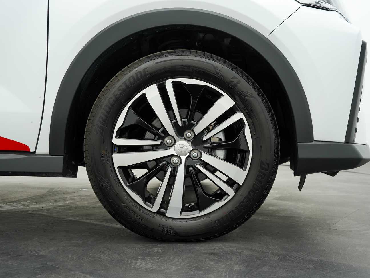 used 2022 Perodua ATIVA H 1.0