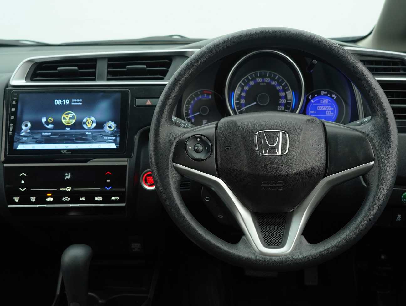 terpakai 2021 Honda Jazz E 1.5