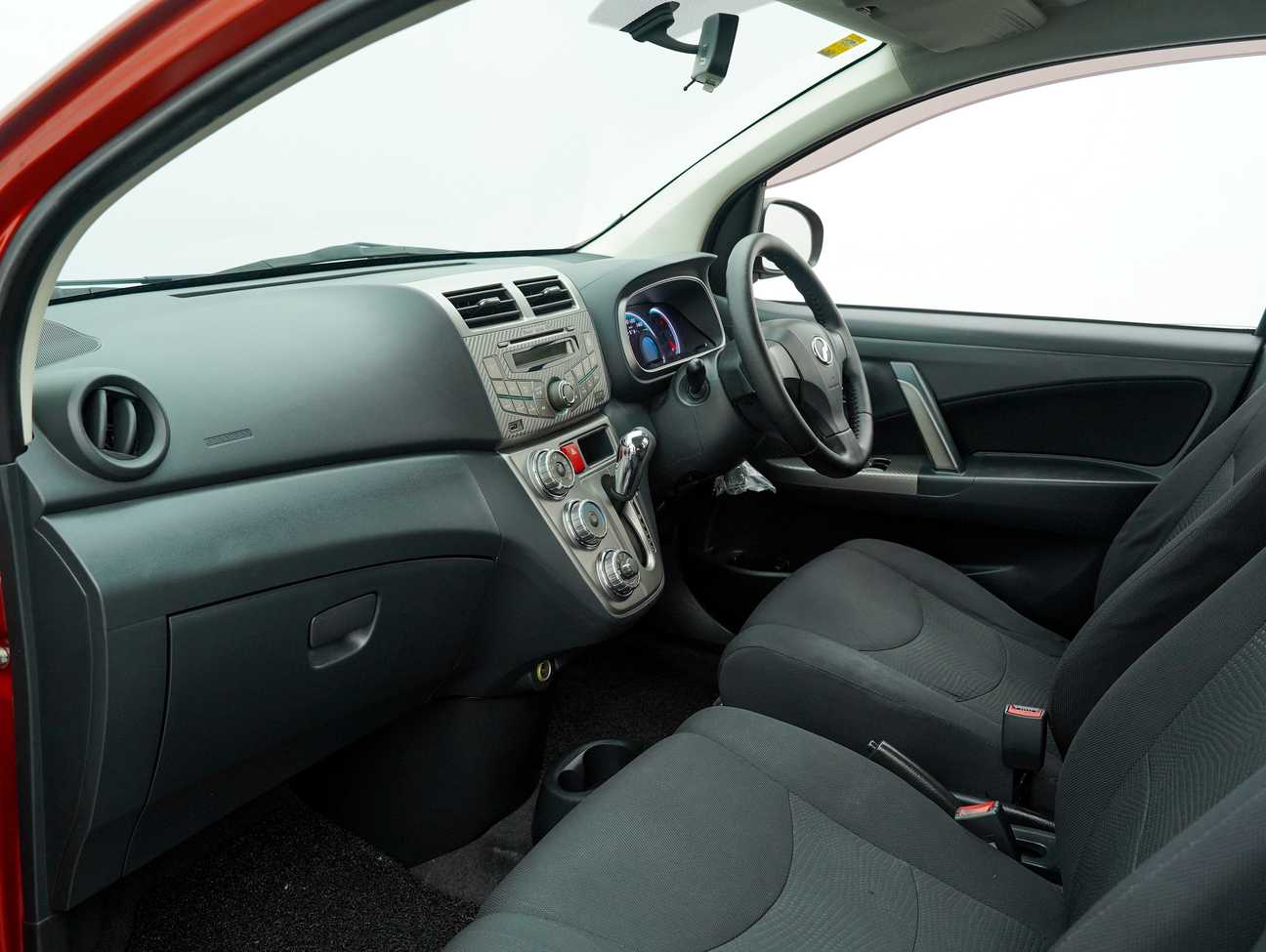 used 2013 Perodua Myvi SE 1.3