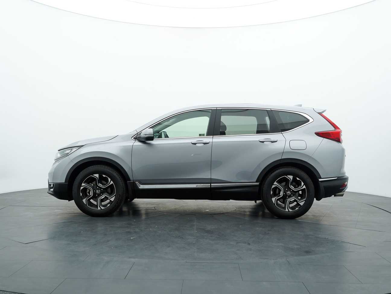 used 2018 Honda CR-V TC 1.5