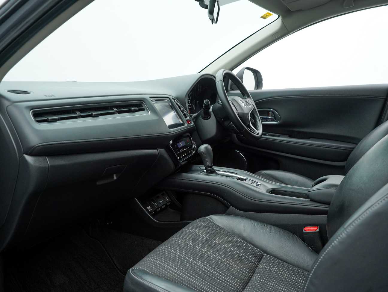 used 2017 Honda HR-V i-VTEC V 1.8