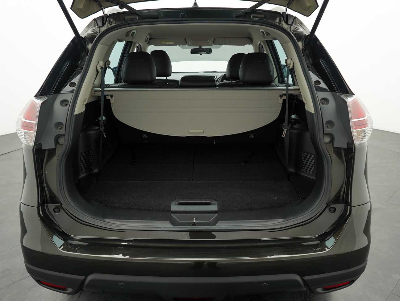 terpakai 2017 Nissan X-Trail  2.0