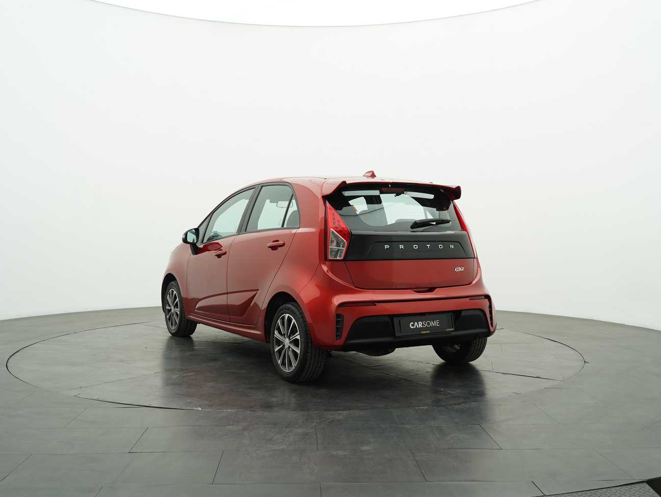 used 2019 Proton Iriz Executive 1.6