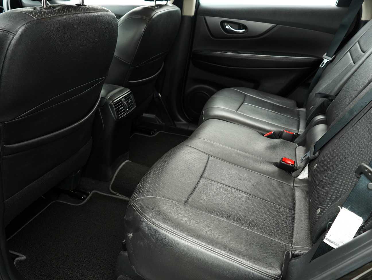 terpakai 2017 Nissan X-Trail  2.0