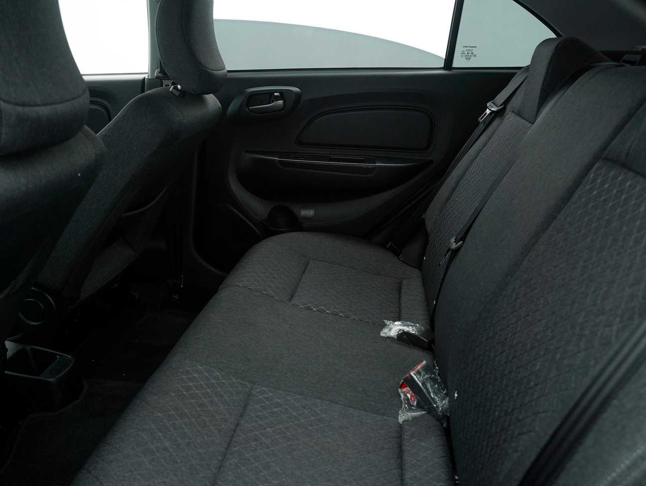 used 2022 Proton Saga Premium 1.3