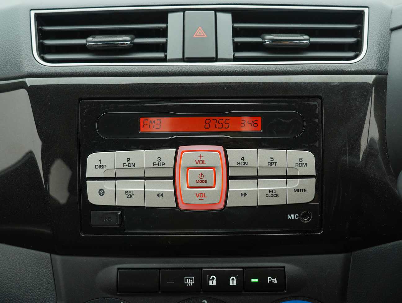 terpakai 2019 Perodua Bezza X Premium 1.3