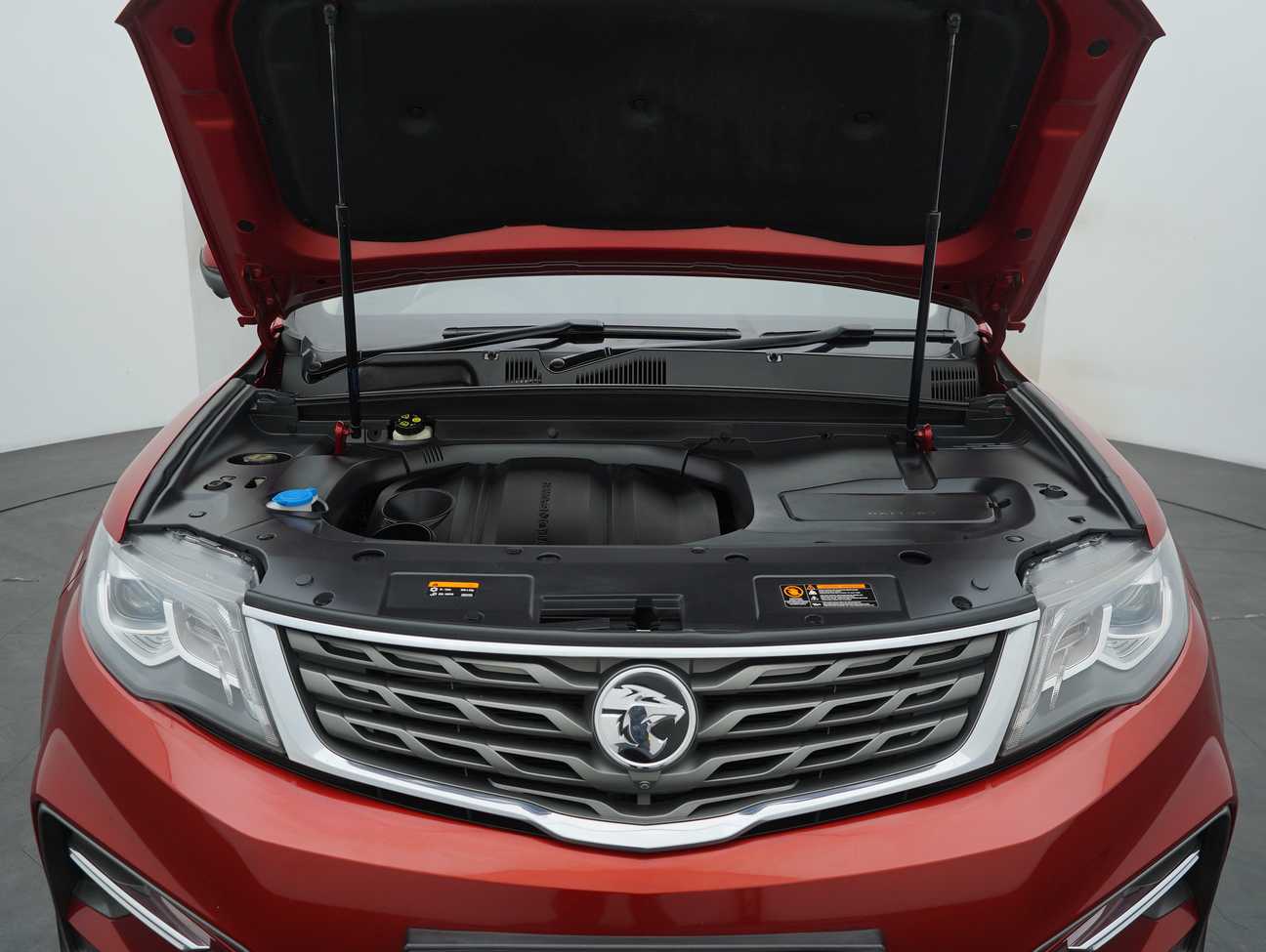 terpakai 2020 Proton X70 Executive 1.8