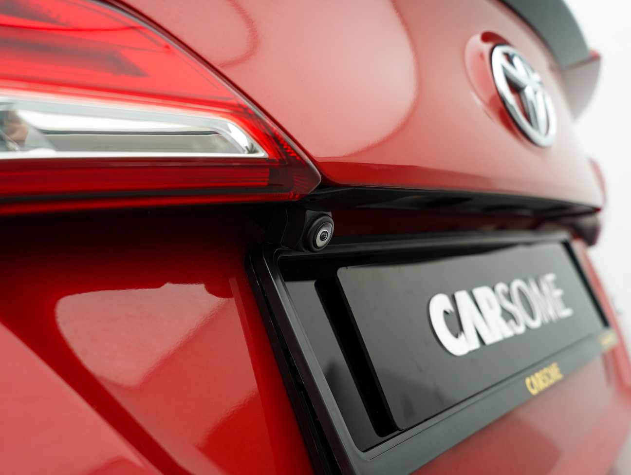 used 2020 Toyota Vios G 1.5