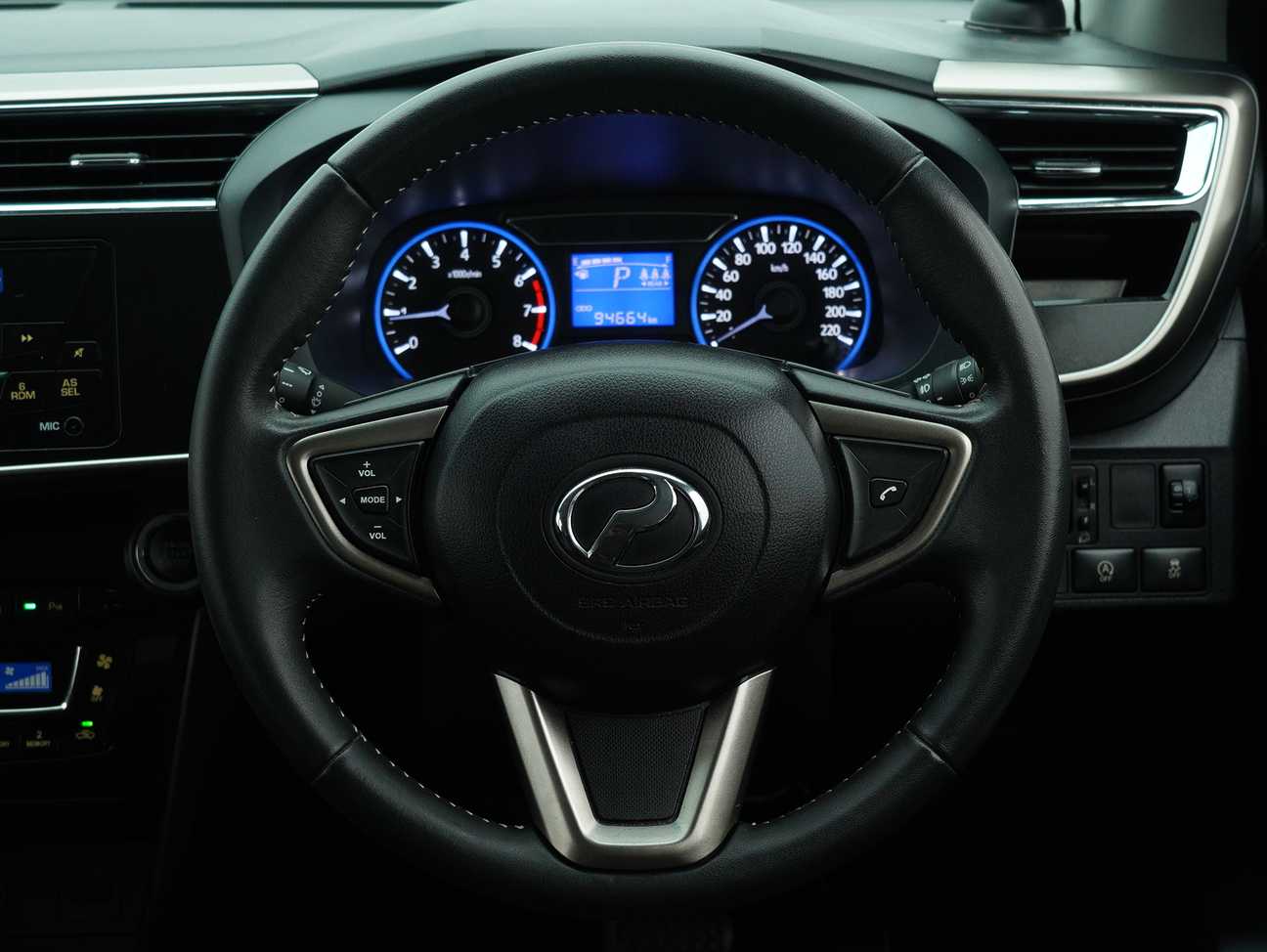 used 2019 Perodua Myvi H 1.5